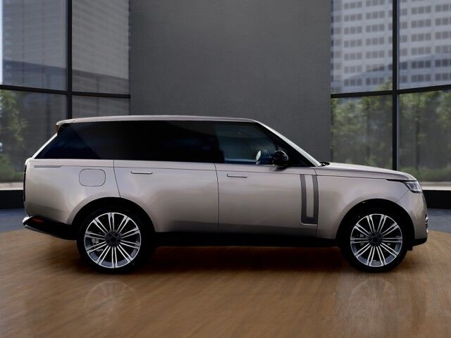 2026 Land Rover Range Rover SE San Juan TX 2026 Land Rover Range Rover SE San Juan TX