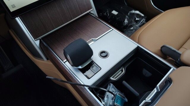 2026 Land Rover Range Rover SE San Juan TX 2026 Land Rover Range Rover SE San Juan TX