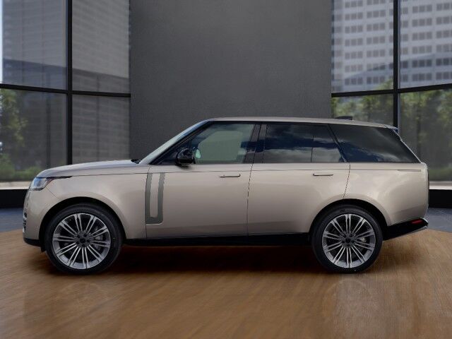 2026 Land Rover Range Rover SE San Juan TX 2026 Land Rover Range Rover SE San Juan TX