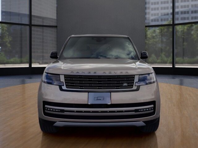2026 Land Rover Range Rover SE San Juan TX 2026 Land Rover Range Rover SE San Juan TX