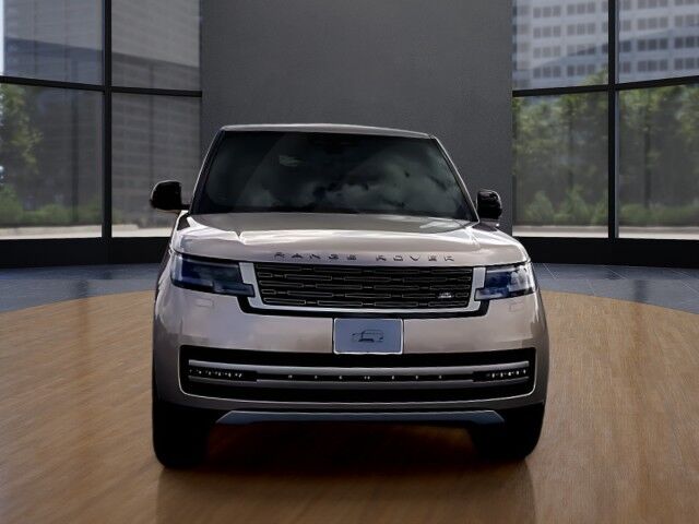 2026 Land Rover Range Rover SE San Juan TX 2026 Land Rover Range Rover SE San Juan TX