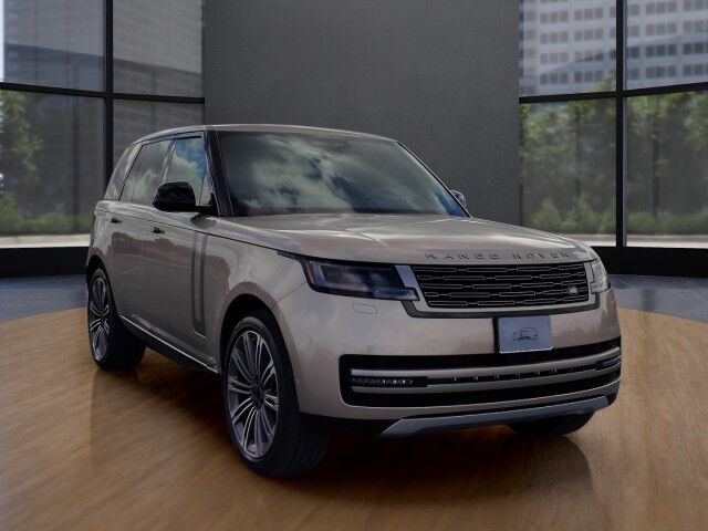 2026 Land Rover Range Rover SE San Juan TX 2026 Land Rover Range Rover SE San Juan TX