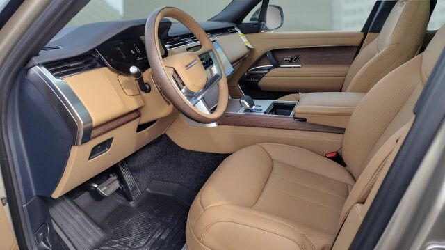 2026 Land Rover Range Rover SE San Juan TX 2026 Land Rover Range Rover SE San Juan TX