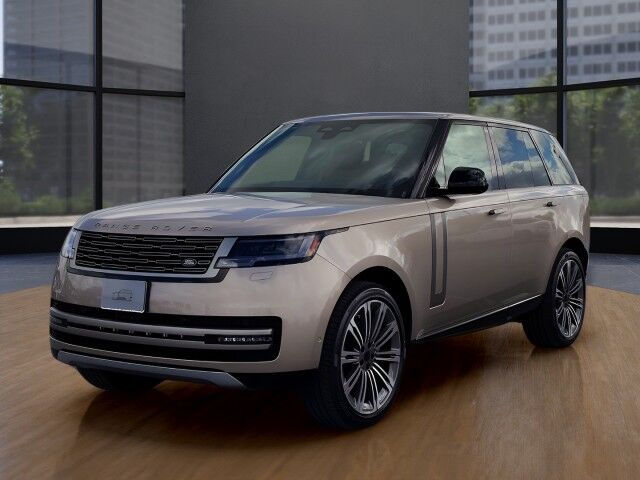 2026 Land Rover Range Rover SE San Juan TX 2026 Land Rover Range Rover SE San Juan TX