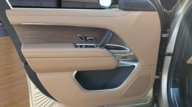 2026 Land Rover Range Rover SE San Juan TX 2026 Land Rover Range Rover SE San Juan TX