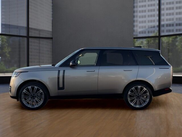 2026 Land Rover Range Rover SE San Juan TX 2026 Land Rover Range Rover SE San Juan TX