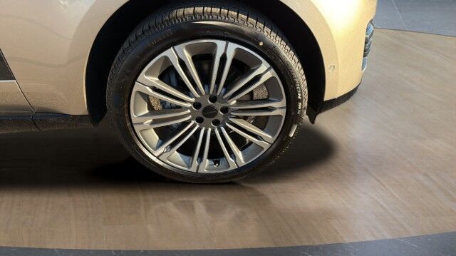 2026 Land Rover Range Rover SE San Juan TX 2026 Land Rover Range Rover SE San Juan TX