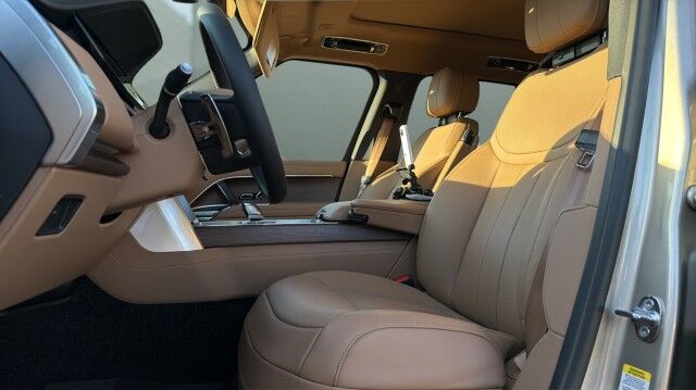 2026 Land Rover Range Rover SE San Juan TX 2026 Land Rover Range Rover SE San Juan TX