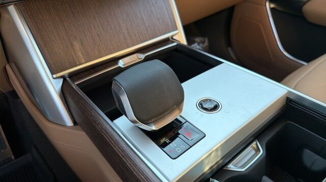 2026 Land Rover Range Rover SE San Juan TX 2026 Land Rover Range Rover SE San Juan TX