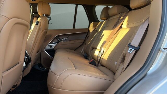 2026 Land Rover Range Rover SE San Juan TX 2026 Land Rover Range Rover SE San Juan TX