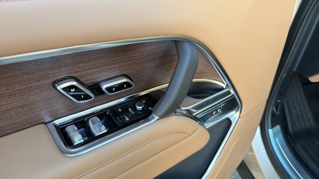 2026 Land Rover Range Rover SE San Juan TX 2026 Land Rover Range Rover SE San Juan TX