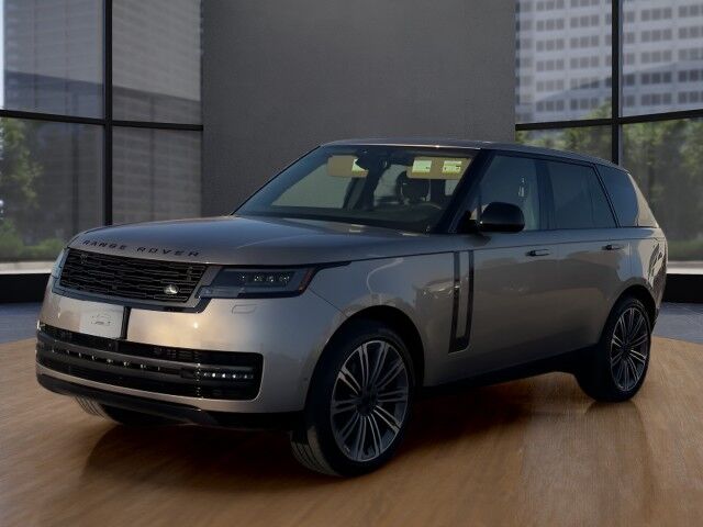 2026 Land Rover Range Rover SE San Juan TX 2026 Land Rover Range Rover SE San Juan TX