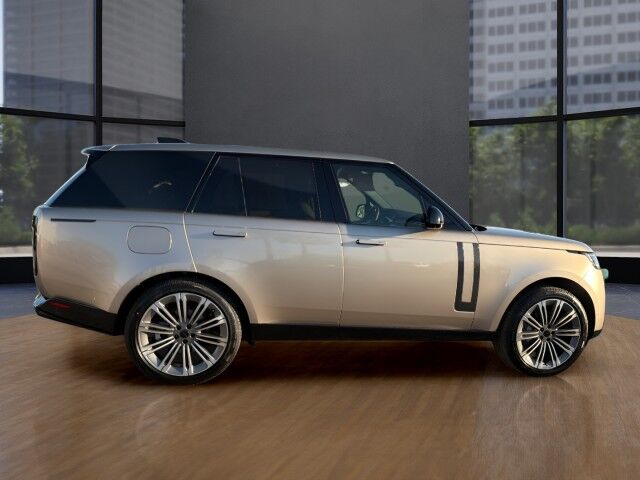 2026 Land Rover Range Rover SE San Juan TX 2026 Land Rover Range Rover SE San Juan TX