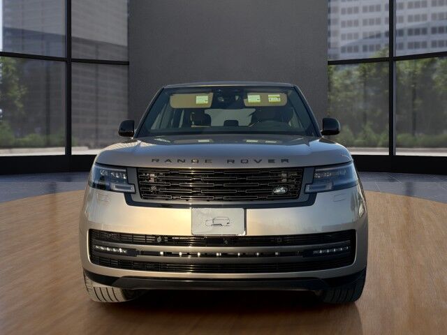 2026 Land Rover Range Rover SE San Juan TX 2026 Land Rover Range Rover SE San Juan TX