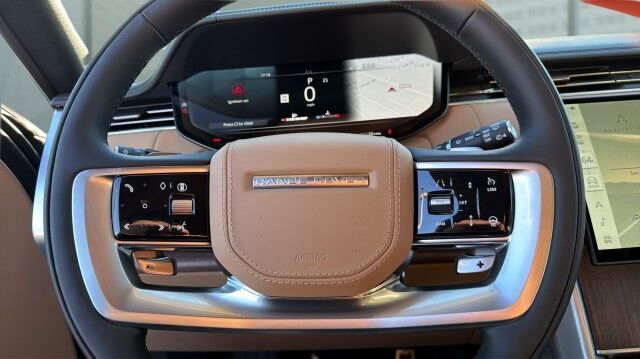 2026 Land Rover Range Rover SE San Juan TX 2026 Land Rover Range Rover SE San Juan TX