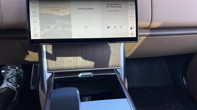 2026 Land Rover Range Rover SE San Juan TX 2026 Land Rover Range Rover SE San Juan TX