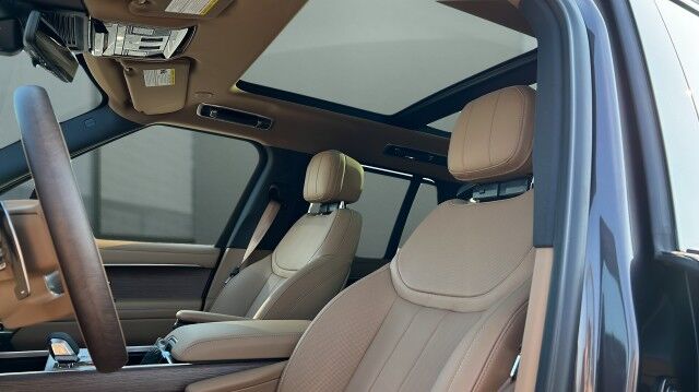 2026 Land Rover Range Rover SE San Juan TX 2026 Land Rover Range Rover SE San Juan TX