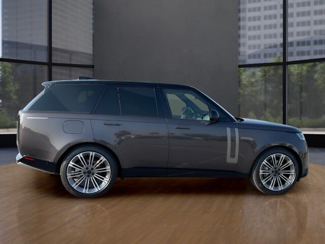 2026 Land Rover Range Rover SE San Juan TX 2026 Land Rover Range Rover SE San Juan TX