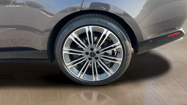 2026 Land Rover Range Rover SE San Juan TX 2026 Land Rover Range Rover SE San Juan TX