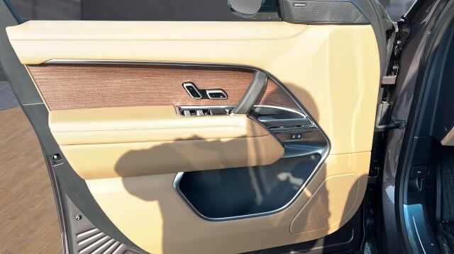 2026 Land Rover Range Rover SE San Juan TX 2026 Land Rover Range Rover SE San Juan TX