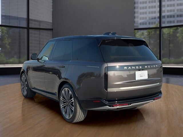 2026 Land Rover Range Rover SE San Juan TX 2026 Land Rover Range Rover SE San Juan TX