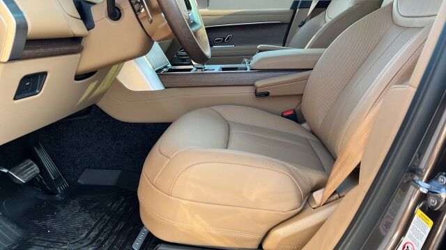 2026 Land Rover Range Rover SE San Juan TX 2026 Land Rover Range Rover SE San Juan TX