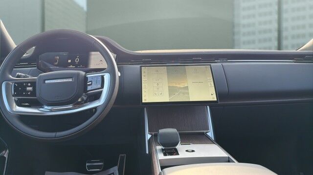 2026 Land Rover Range Rover SE San Juan TX 2026 Land Rover Range Rover SE San Juan TX