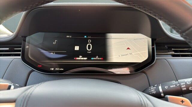 2026 Land Rover Range Rover SE San Juan TX 2026 Land Rover Range Rover SE San Juan TX