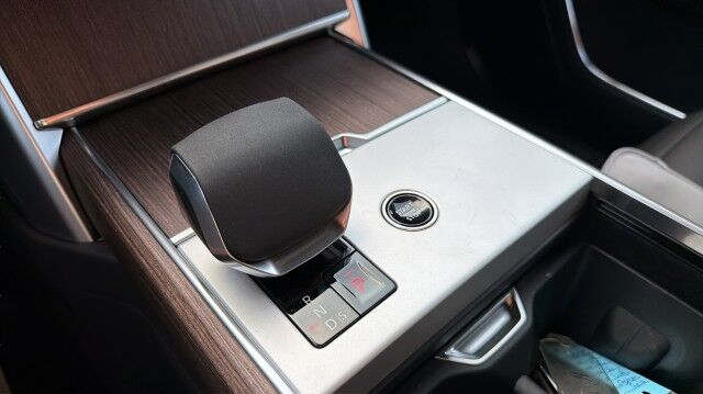 2026 Land Rover Range Rover SE San Juan TX 2026 Land Rover Range Rover SE San Juan TX