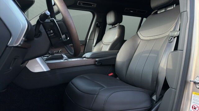 2026 Land Rover Range Rover SE San Juan TX 2026 Land Rover Range Rover SE San Juan TX