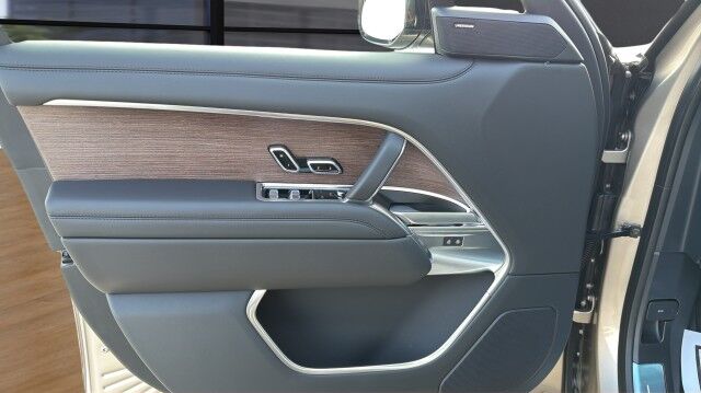 2026 Land Rover Range Rover SE San Juan TX 2026 Land Rover Range Rover SE San Juan TX