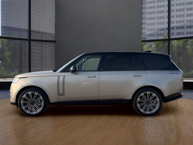 2026 Land Rover Range Rover SE San Juan TX 2026 Land Rover Range Rover SE San Juan TX