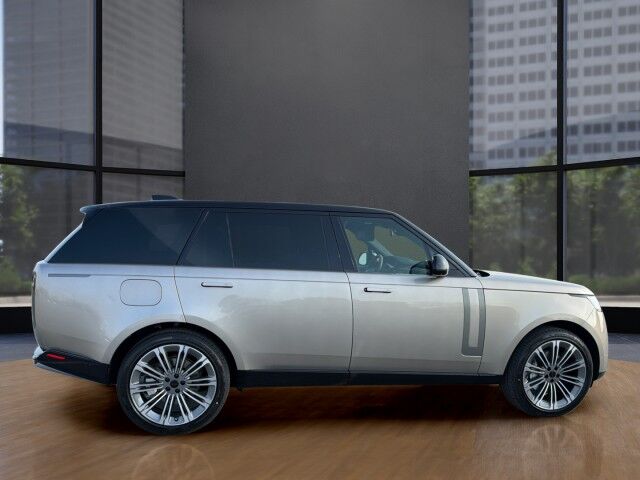 2026 Land Rover Range Rover SE San Juan TX 2026 Land Rover Range Rover SE San Juan TX