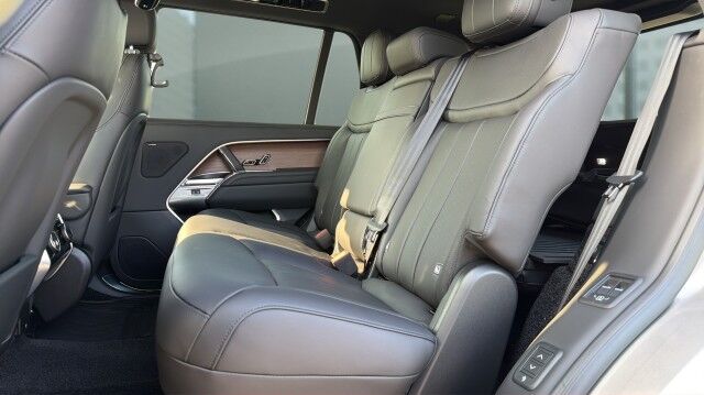 2026 Land Rover Range Rover SE San Juan TX 2026 Land Rover Range Rover SE San Juan TX