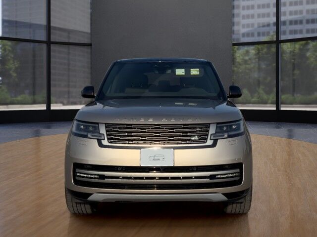 2026 Land Rover Range Rover SE San Juan TX 2026 Land Rover Range Rover SE San Juan TX