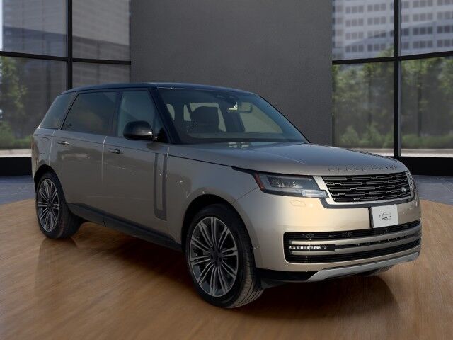 2026 Land Rover Range Rover SE San Juan TX 2026 Land Rover Range Rover SE San Juan TX