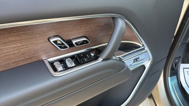 2026 Land Rover Range Rover SE San Juan TX 2026 Land Rover Range Rover SE San Juan TX