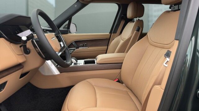 2026 Land Rover Range Rover SE San Juan TX 2026 Land Rover Range Rover SE San Juan TX