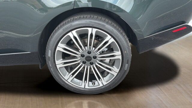 2026 Land Rover Range Rover SE San Juan TX 2026 Land Rover Range Rover SE San Juan TX