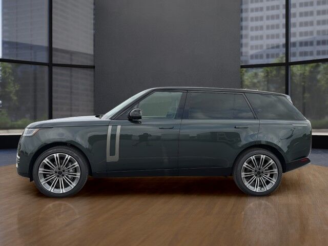 2026 Land Rover Range Rover SE San Juan TX 2026 Land Rover Range Rover SE San Juan TX