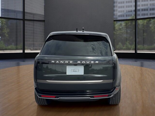 2026 Land Rover Range Rover SE San Juan TX 2026 Land Rover Range Rover SE San Juan TX