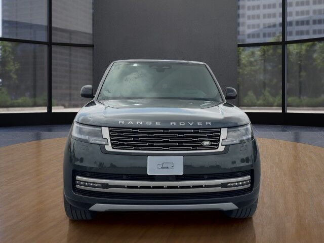 2026 Land Rover Range Rover SE San Juan TX 2026 Land Rover Range Rover SE San Juan TX