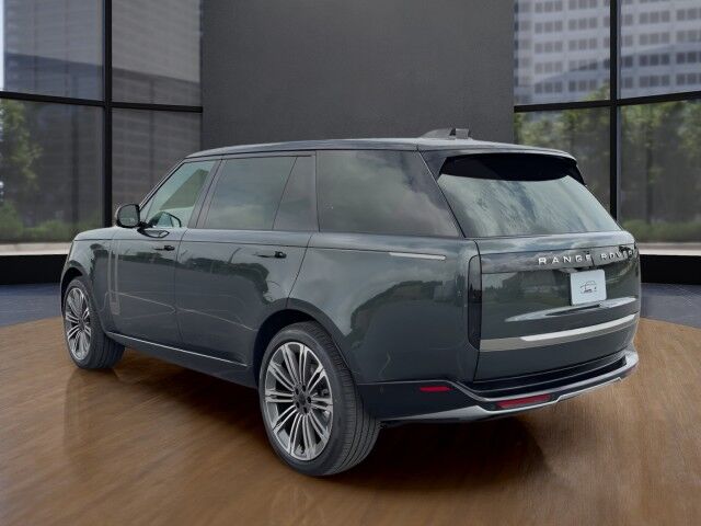 2026 Land Rover Range Rover SE San Juan TX 2026 Land Rover Range Rover SE San Juan TX