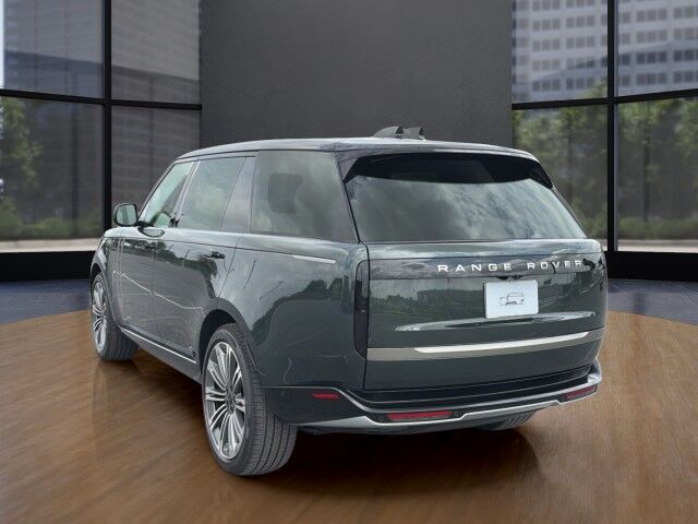 2026 Land Rover Range Rover SE San Juan TX 2026 Land Rover Range Rover SE San Juan TX
