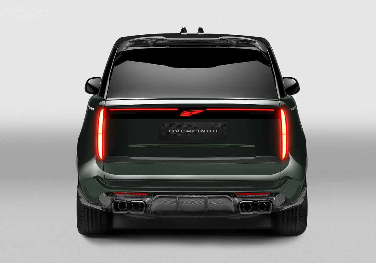 2026 Land Rover Range Rover SE Danville VA 2026 Land Rover Range Rover SE Danville VA