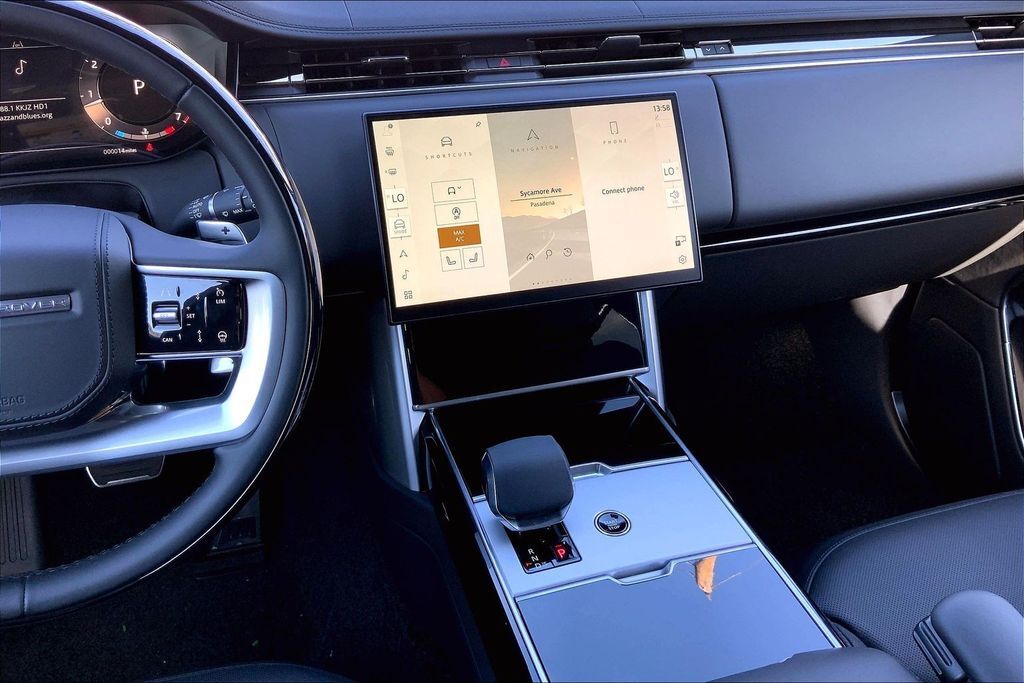 2026 Land Rover Range Rover SE San Jose CA