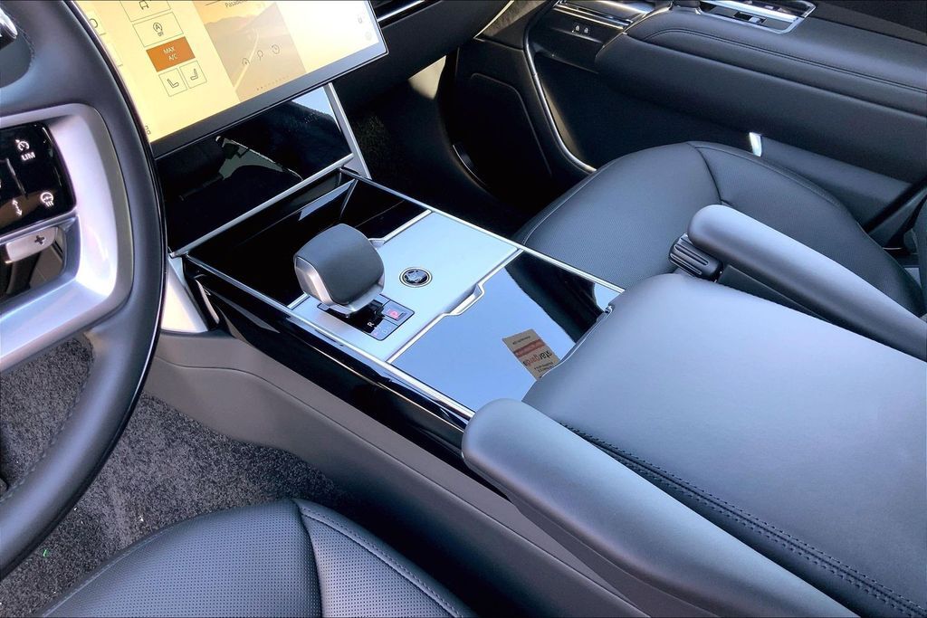 2026 Land Rover Range Rover SE San Jose CA