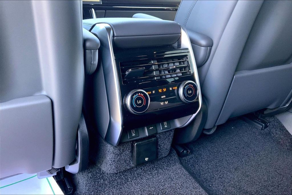 2026 Land Rover Range Rover SE San Jose CA