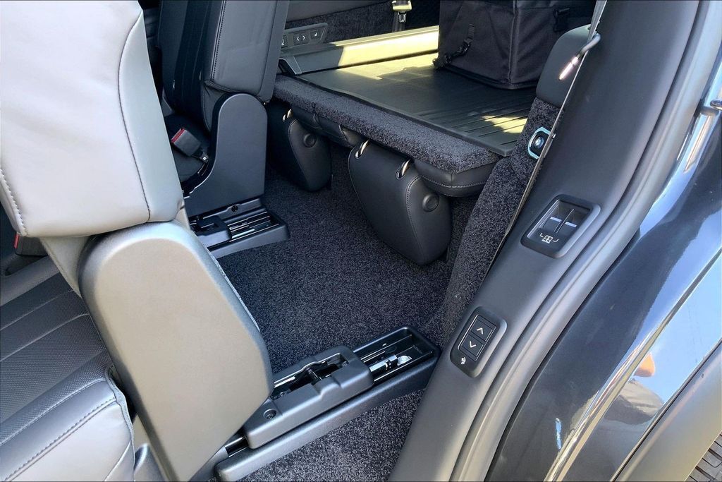 2026 Land Rover Range Rover SE San Jose CA