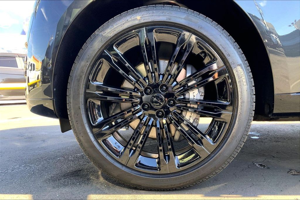 2026 Land Rover Range Rover SE San Jose CA